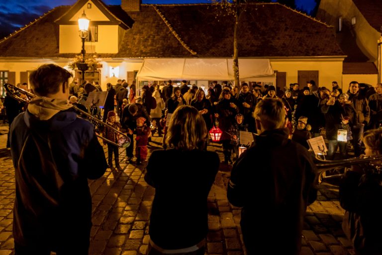 Feuer und Flamme für unsere Museen in Potsdam Mittelmark